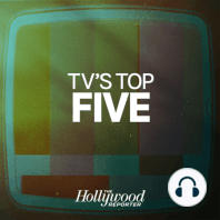 TV's Top 5 - April 5th, 2019