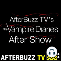The Vampire Diaries S:2 | Know Thy Enemy E:17 | AfterBuzz TV AfterShow