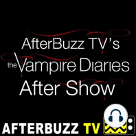 The Vampire Diaries S:3 | Before Sunset E:21 | AfterBuzz TV AfterShow