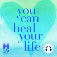 Day 6 | Louise Hay | The Power of Your Spoken Word