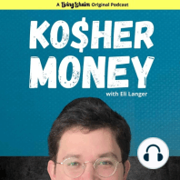 The Secret to Becoming TRULY Rich (with Rabbi Manis Friedman)