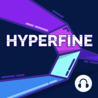 Intro to The Hyperfine Physics Podcast