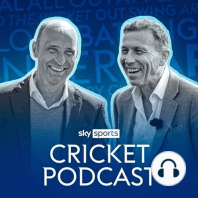 Sky Sports Cricket Podcast- 16th June 2014