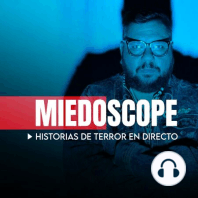 El Podcast de MiedoScope Episodio 23: Y Que pasa después? Feat Fltech ex Zurdok