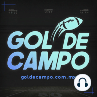 106 - Only Pats - Training Camp y Semana 4
