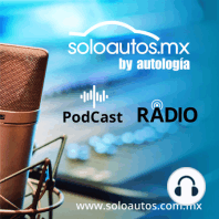 Autología Radio programa 18 de julio 2019