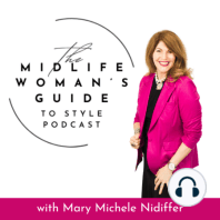 Episode 15. The REAL Reason Women Hate Shopping and How You Can Learn to Love It