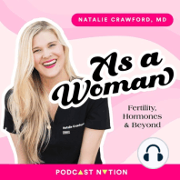 Episode 042: A Doctor Gets Breast Cancer, with Dr. Meadow Good