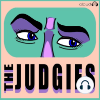 Ep 65: The Judgies got work done