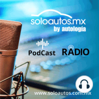 Episode 425: soloautos radio by autología 16 Diciembre de 2021