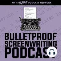 BPS 012: How to Create a Bulletproof Character Arc with K.M. Weiland (CROSSOVER EVENT)