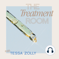 70. How to Elevate Your Treatment Room, Considering Black + Interior Design on a Budget.