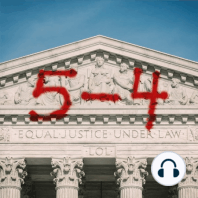 Emergency Episode: Roe Is Overturned