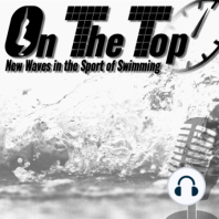 On The Top Coaching Podcast Episode 3: Jenna Purkey, Mike Anzano, and the "Covid Safe Swim Meet"
