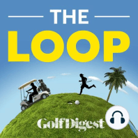 Introducing Golf Digest’s new betting podcast