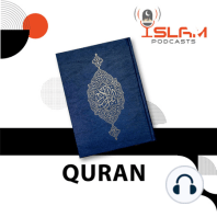 El origen del Islam parte IV