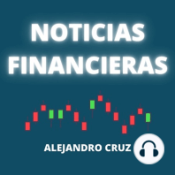 Mexico iman de inversiones, nuevo maximo del Nasdaq y Nueva TCD de BANAMEX