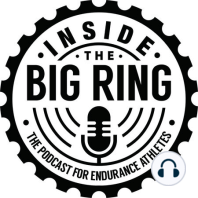 #95. Big Ring Origins, Part 3: High Performance Coaching
