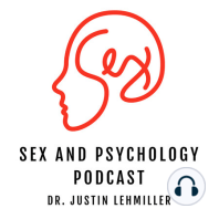 Episode 8: Sex Therapy in Kinky and Polyamorous Relationships