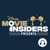 Disney Movie Insiders Presents