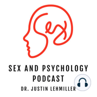 Episode 95: The Psychology Behind Forced Sex Fantasies