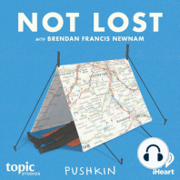 Introducing: Not Lost
