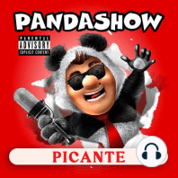 Panda Show - Uncensored - Sin Censura - Enero 03, 2022