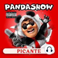 Panda Show - Uncensored - Sin Censura - Enero 06, 2022