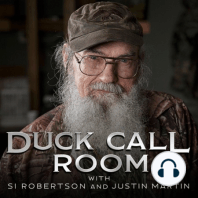 Uncle Si Gives a Shout-Out to Truckers & Wallops the Media