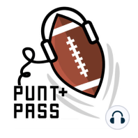 Punt & Pass Podcast (9.22.2020)