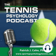 The Importance of Mental Toughness in Tennis