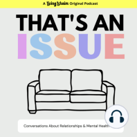 What is "That's An Issue" Podcast?