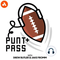 Punt & Pass Week 14 Roundup (12.7.2020)