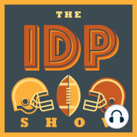 Making the Case for IDP with Kyle Borgognoni of the Fantasy Footballers