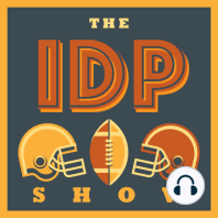 Free Agency Recap (Offense + IDP) & Top O-Line Prospects