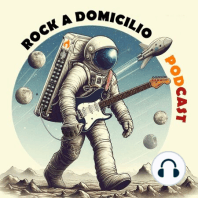 Semana Rock: Rolling Stones/Muse/Rammstein/Billy Joel/Arcade Fire.