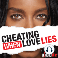 My Mom Used Me To Hurt My Cheating Father