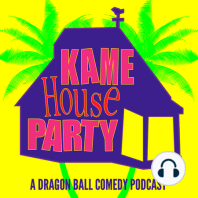 A Kame House Party Holiday Special 2021