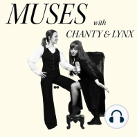 Ep 180: Muses Will Rock You: Darlene Love, Claudia Lennear & Ava Cherry