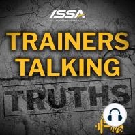 Ep.10: How To Use Sports Medicine To Prevent Personal Training Injuries
