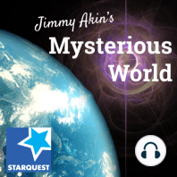 A Special Message from Jimmy Akin to Mysterious World Listeners