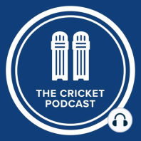 Ep 42: Cricket Relaunch, Bunnies and Wicket-Keepers
