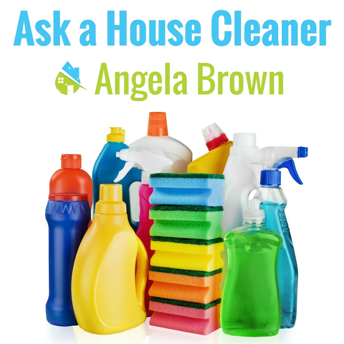 What is a Professional House Cleaner? | Ask a House Cleaner Podcast