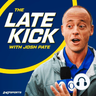 2021 Playoff Predictions | Late Kick Live Ep. 171