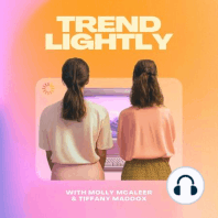 Welcome to Trend Lightly!