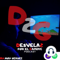 Presentación: Desvela2 por el Gaming