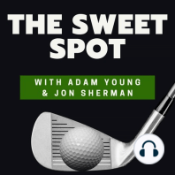 Dylan Frittelli Interview Part 1: The Perspective of a PGA Tour Player