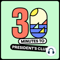 37 (Sell): Leading with trust and curiosity to book more meetings over the phone (Chris Beall, CEO @ ConnectAndSell)