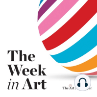 The Art Newspaper Weekly – coming soon!