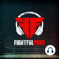 Fightful.com Podcast (PART 1 8/29): UFC On Fox, PVZ -WWE, Bo Dallas, Much More